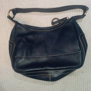 NWOT Leather Bag